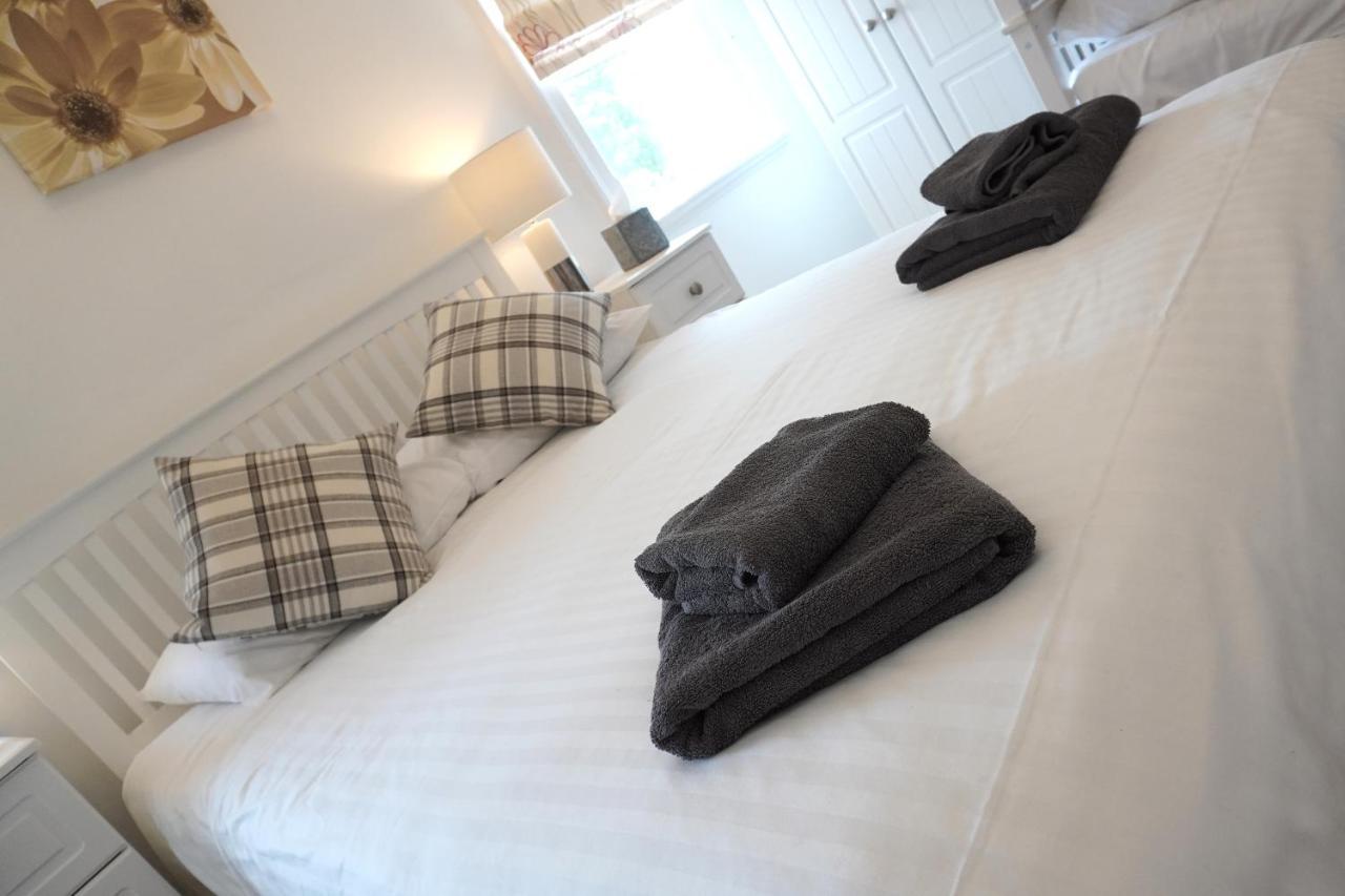 The Finch Hatton Arms Sleaford Exteriör bild