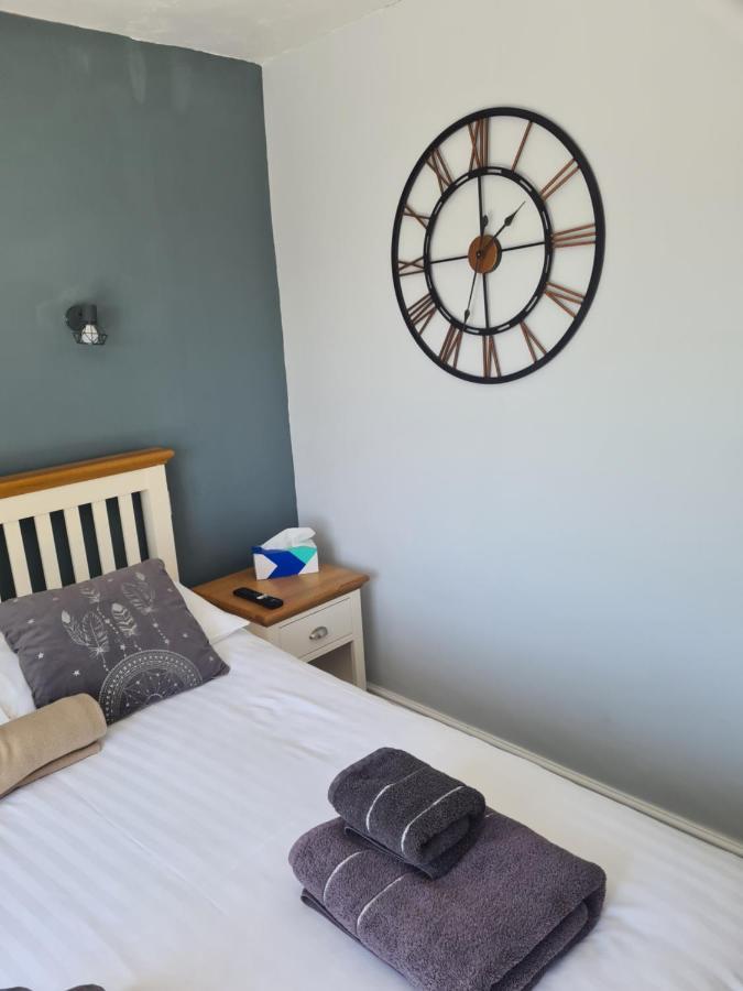 The Finch Hatton Arms Sleaford Exteriör bild