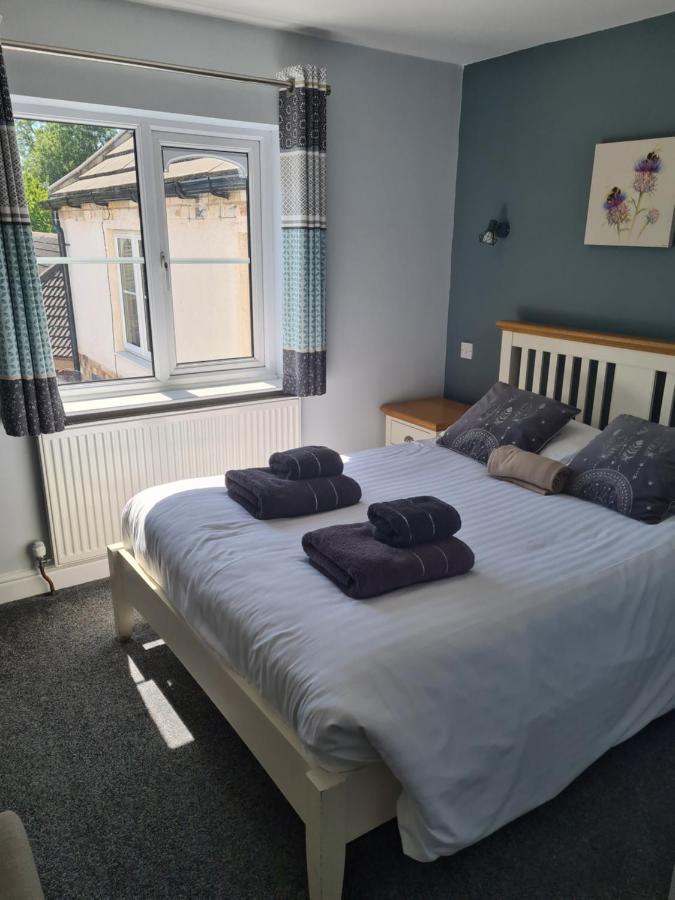 The Finch Hatton Arms Sleaford Exteriör bild