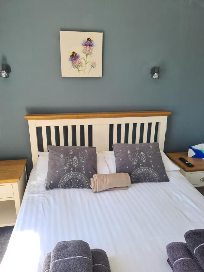 The Finch Hatton Arms Sleaford Exteriör bild