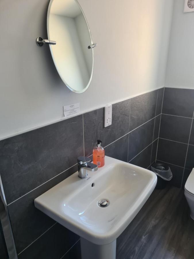 The Finch Hatton Arms Sleaford Exteriör bild