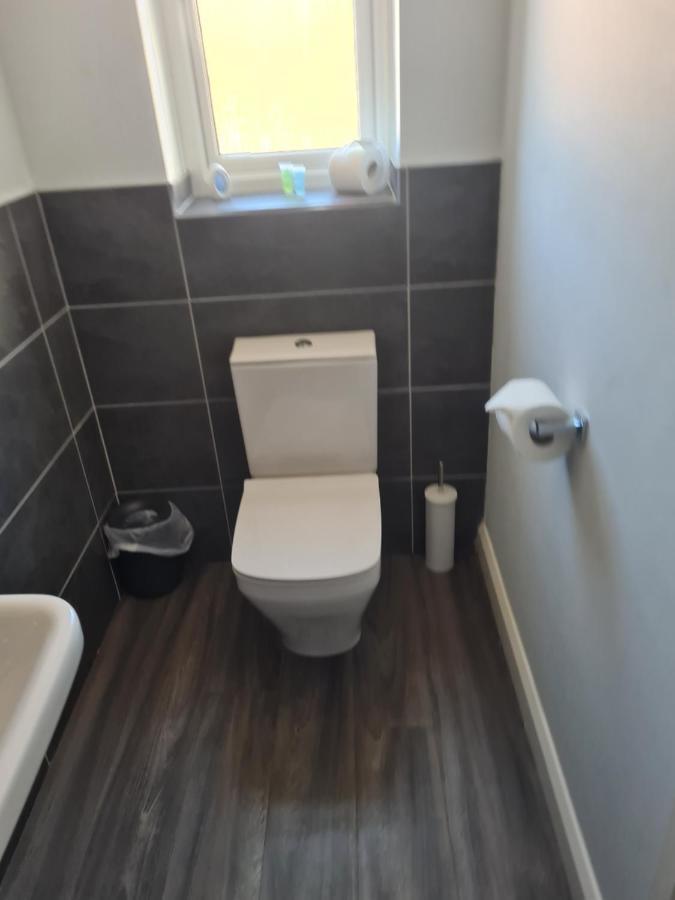 The Finch Hatton Arms Sleaford Exteriör bild