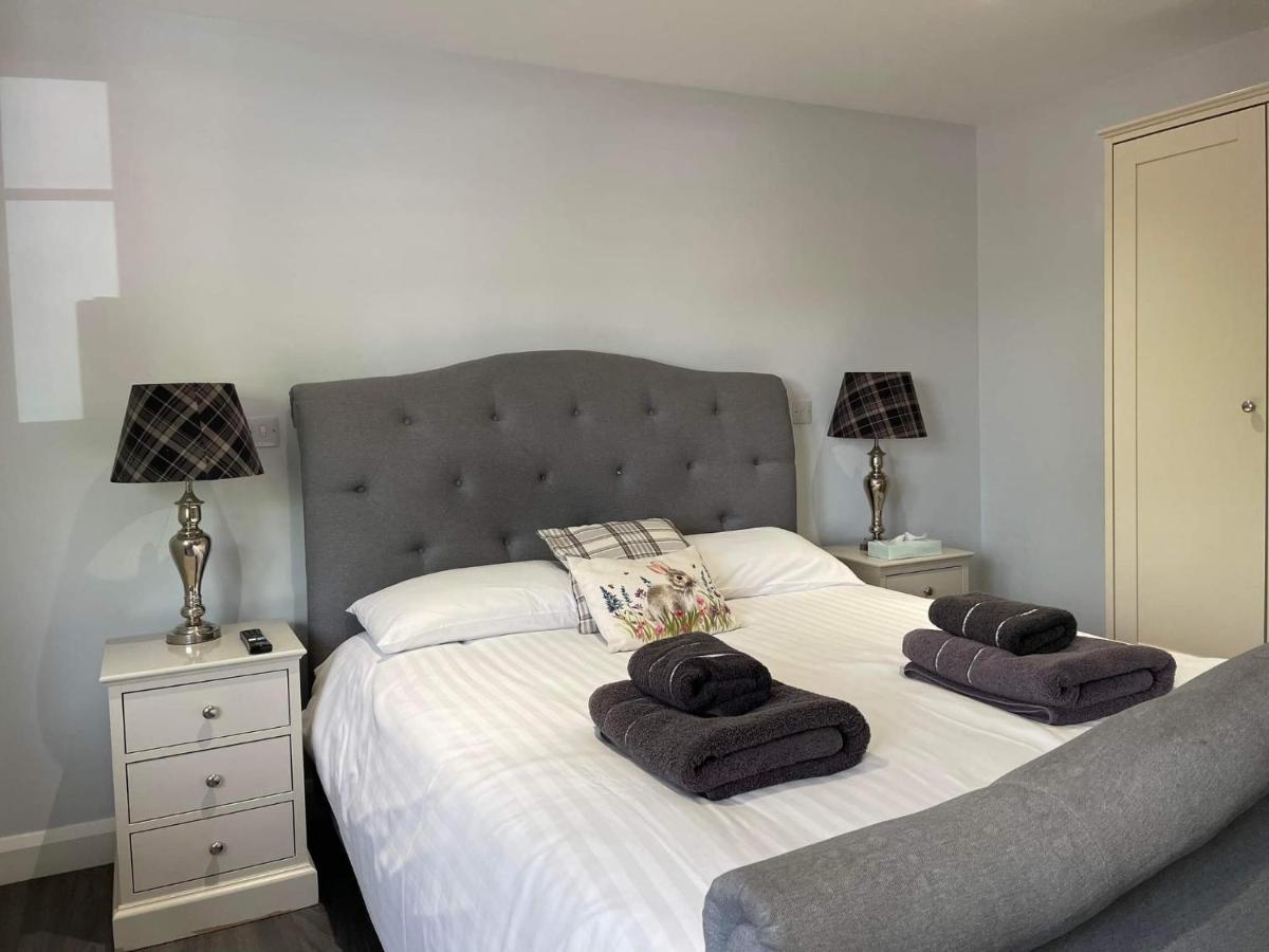 The Finch Hatton Arms Sleaford Exteriör bild