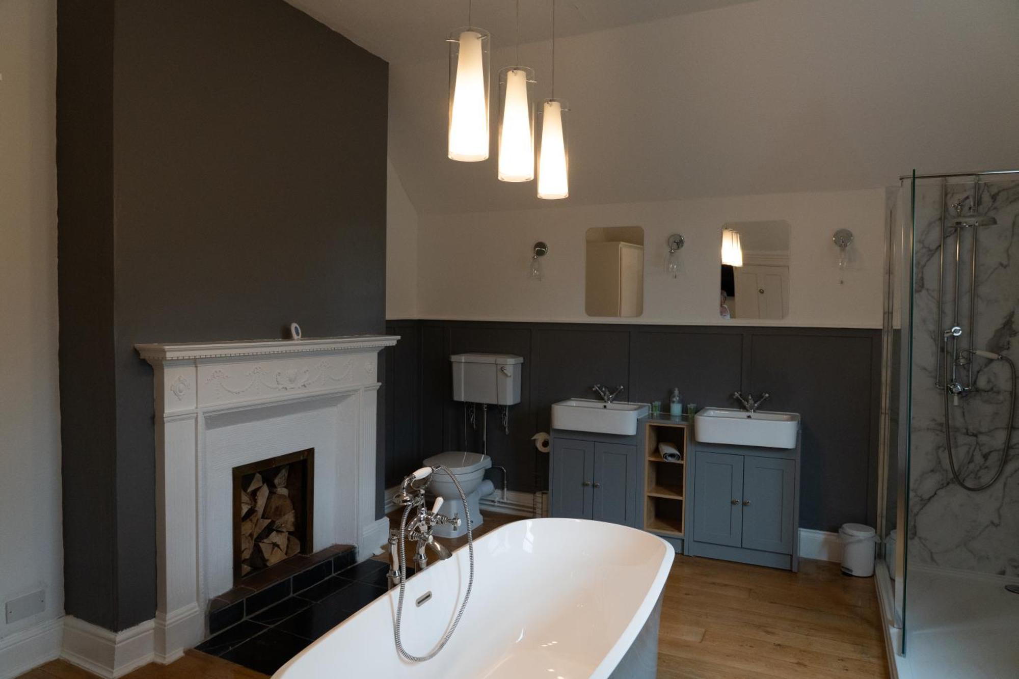 The Finch Hatton Arms Sleaford Exteriör bild