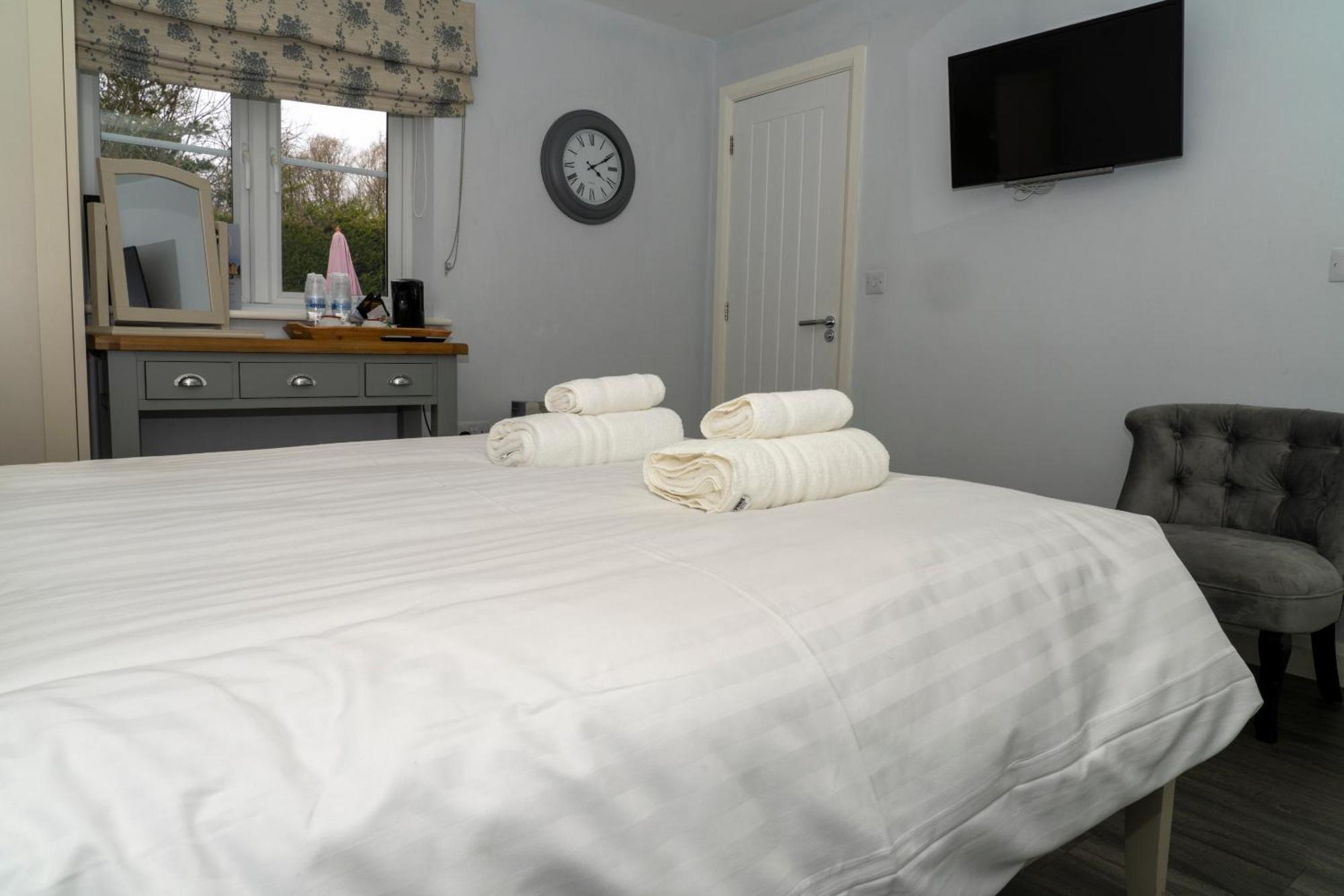 The Finch Hatton Arms Sleaford Exteriör bild