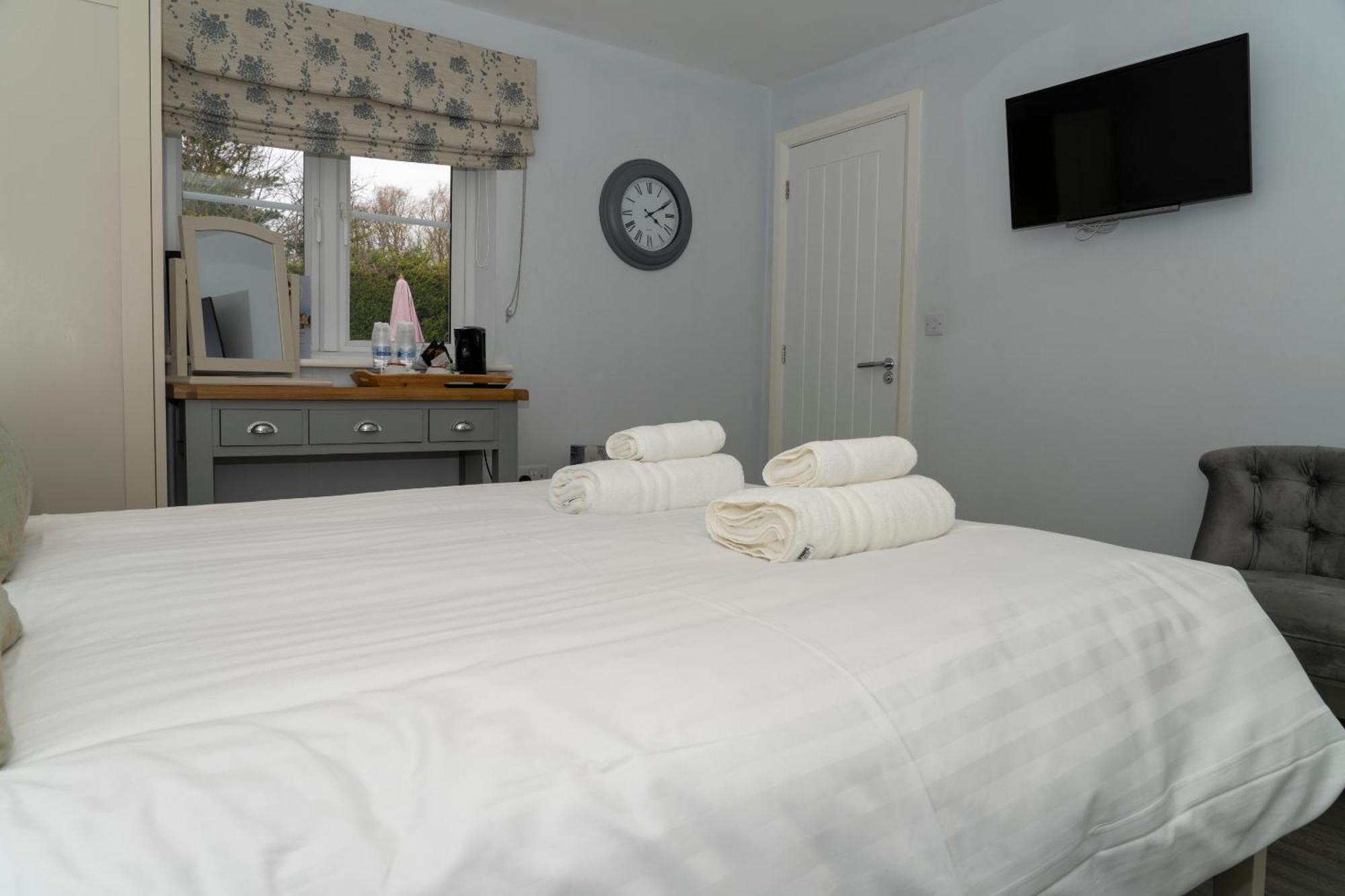 The Finch Hatton Arms Sleaford Exteriör bild