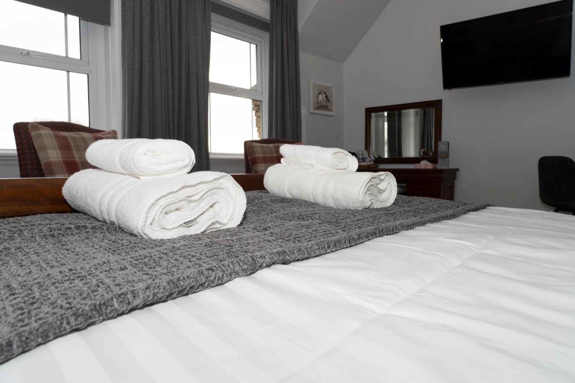 The Finch Hatton Arms Sleaford Exteriör bild